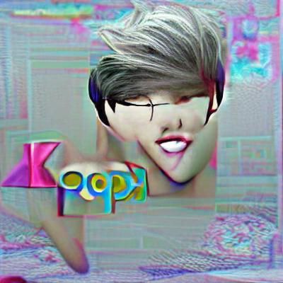 Kpop Image