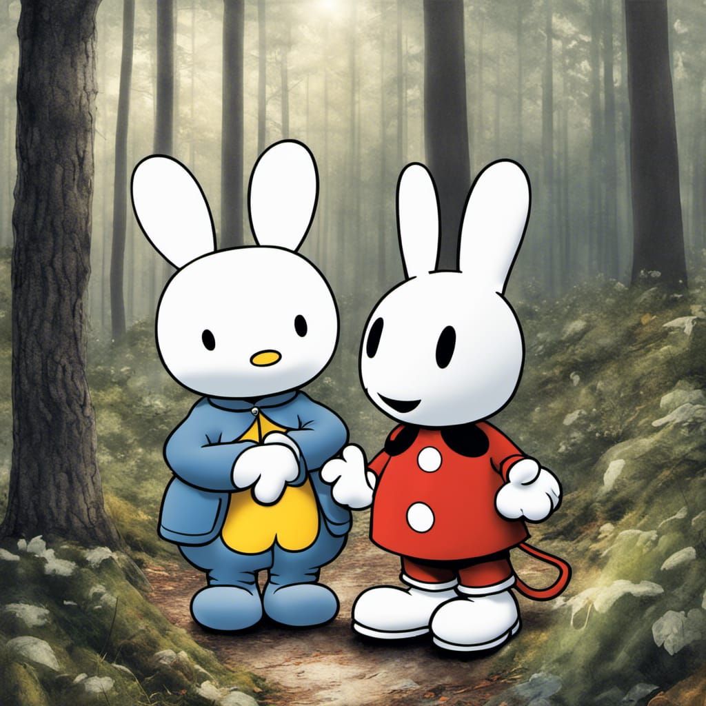 Fairy tale