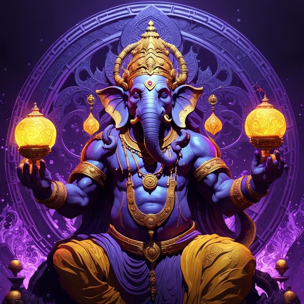 Ganesh