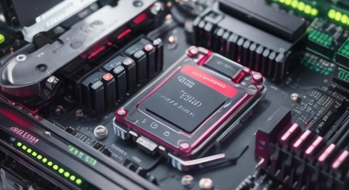 Shift Registers for Data Conversion: Professional Photograph...