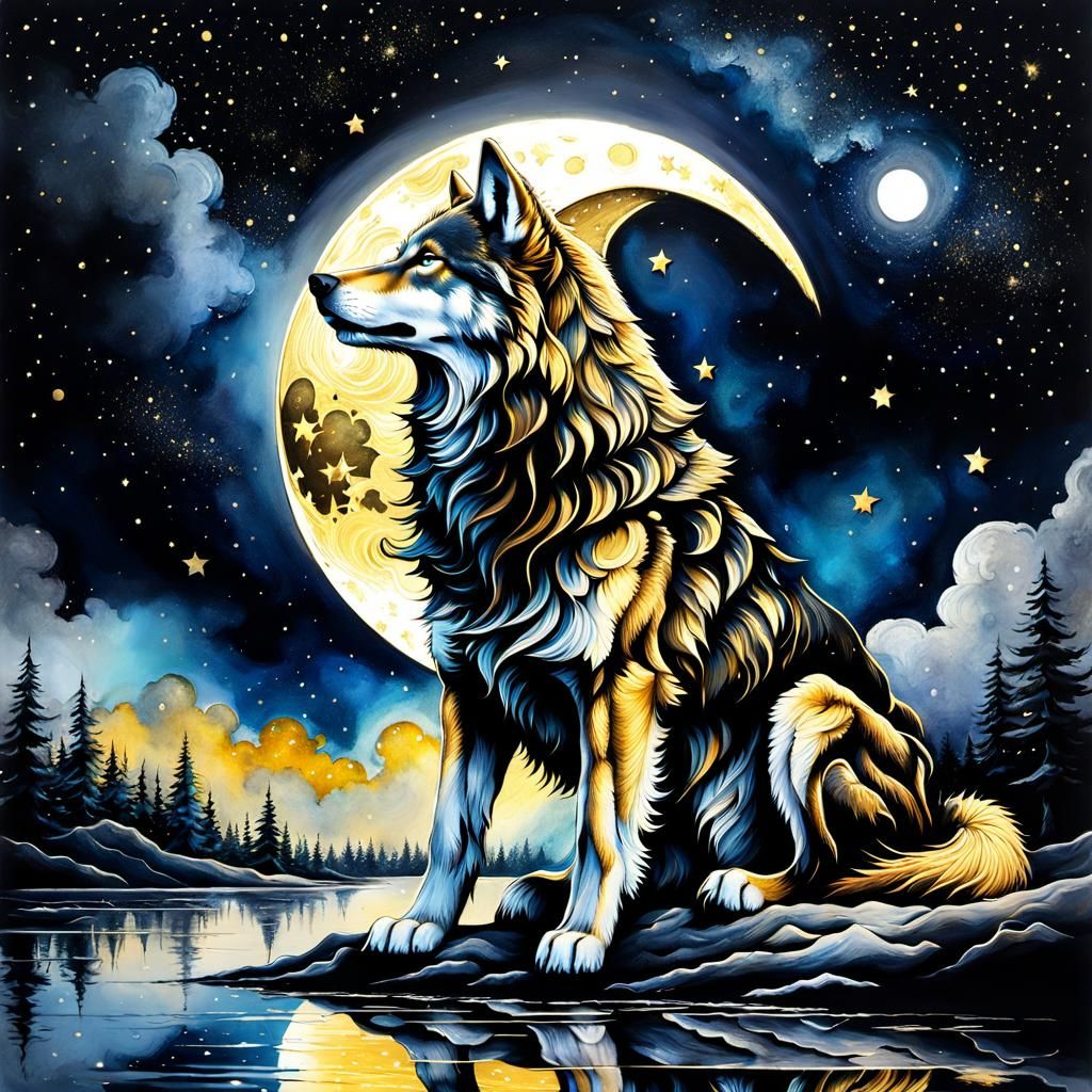 Wolf