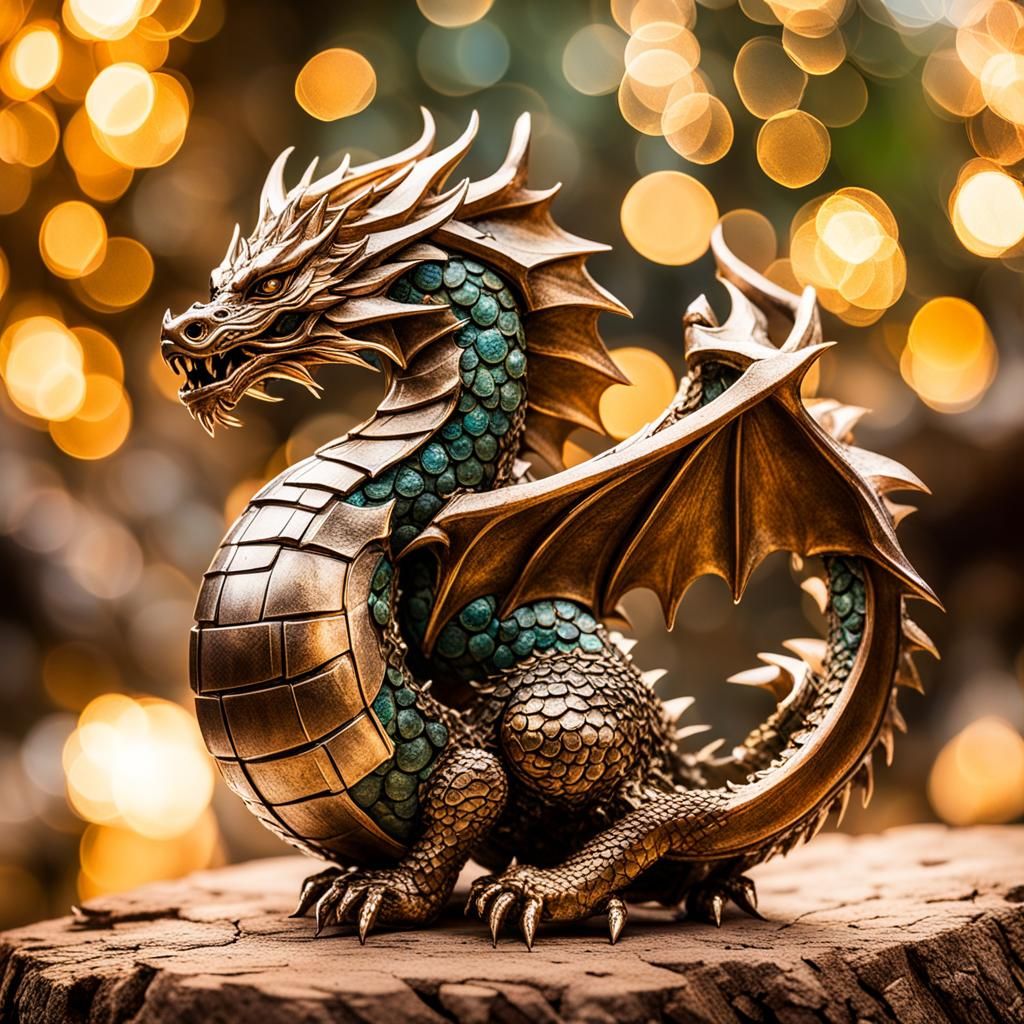 Passive Income in the Year of the Wood Dragon