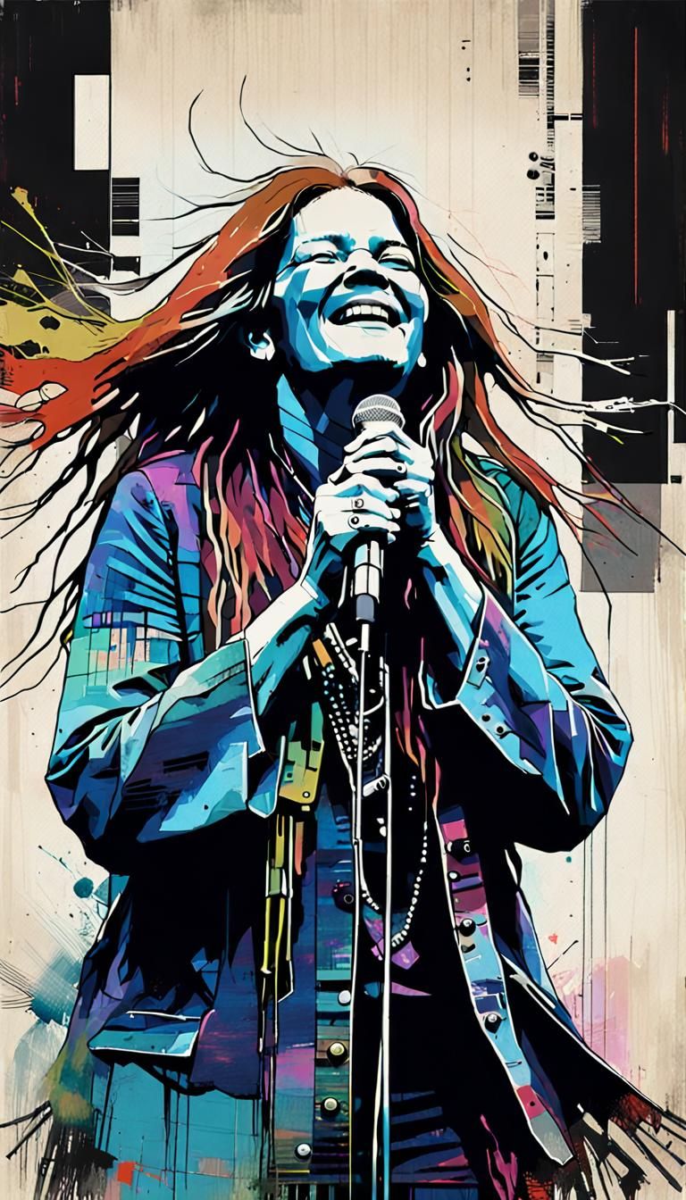 Janis