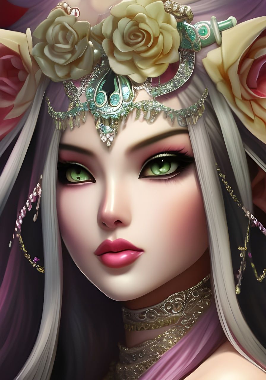 💖Anime Princess💖