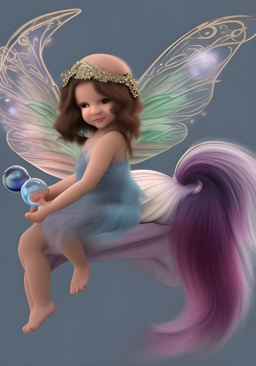 ๐๐๐ฆAdorable Fairy๐ฆ ๐๐