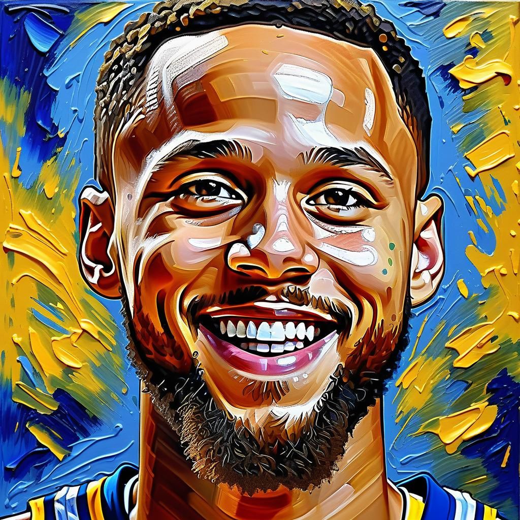 Stephen Curry