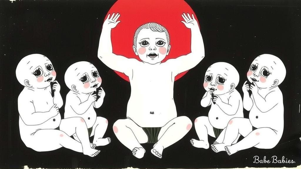 Deconstructed Misanthrope: AI Generated Art