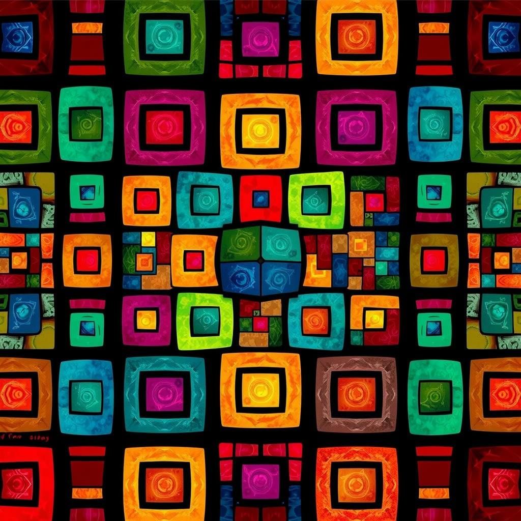 Peter Parker AI Generated Portrait