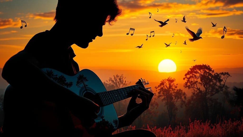 "Serenade"