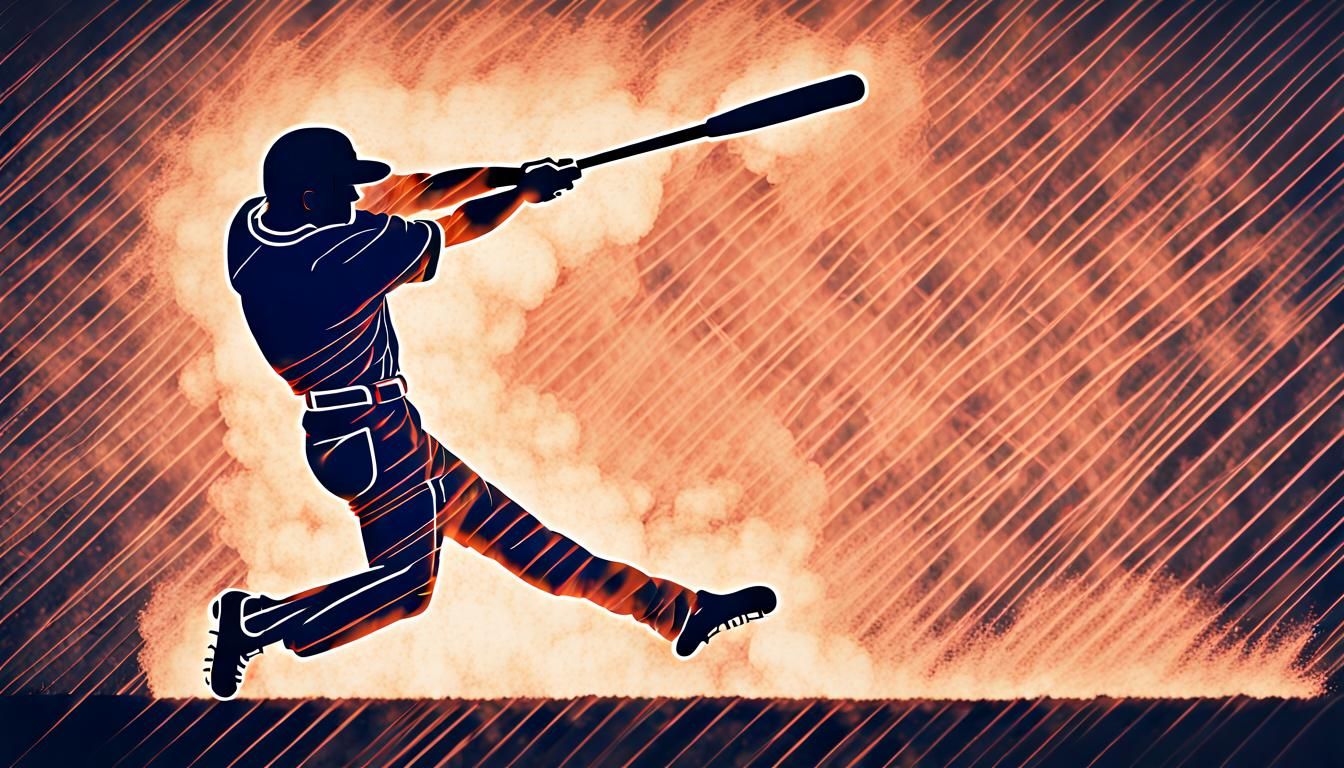 Strike 1