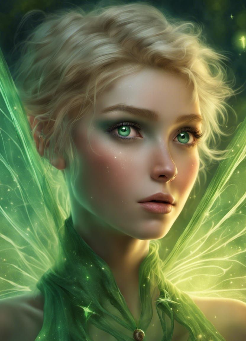 Tinkerbell