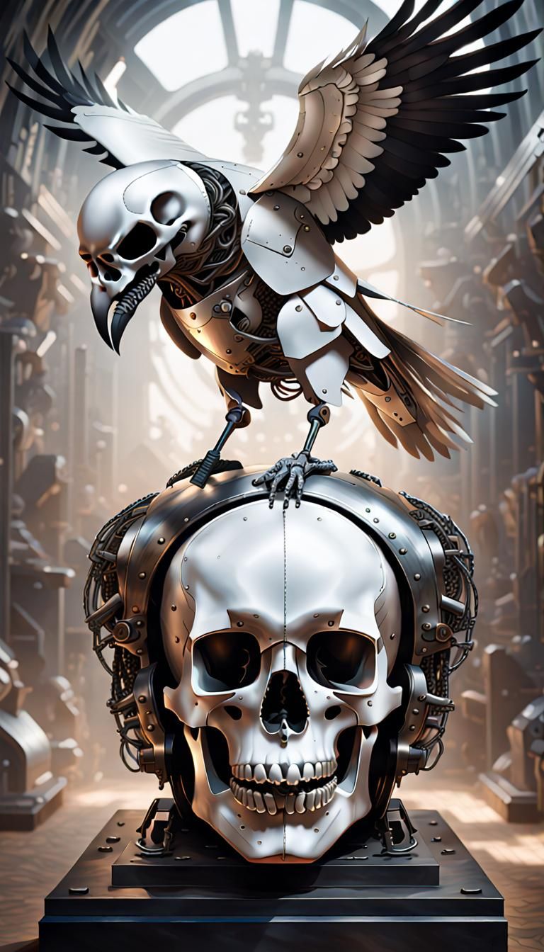 Victors' Spoils & Battle Oddities