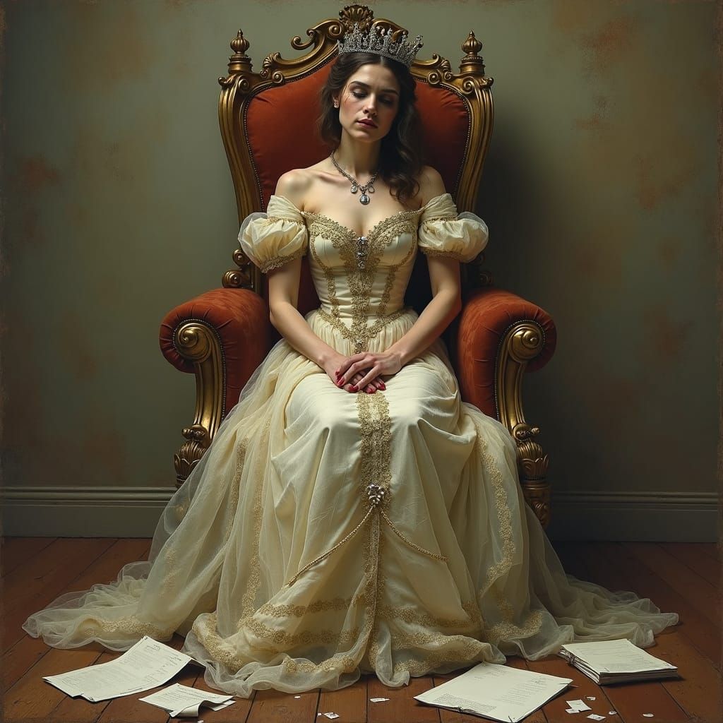 When your mother sends back all your invitations
And your fa...