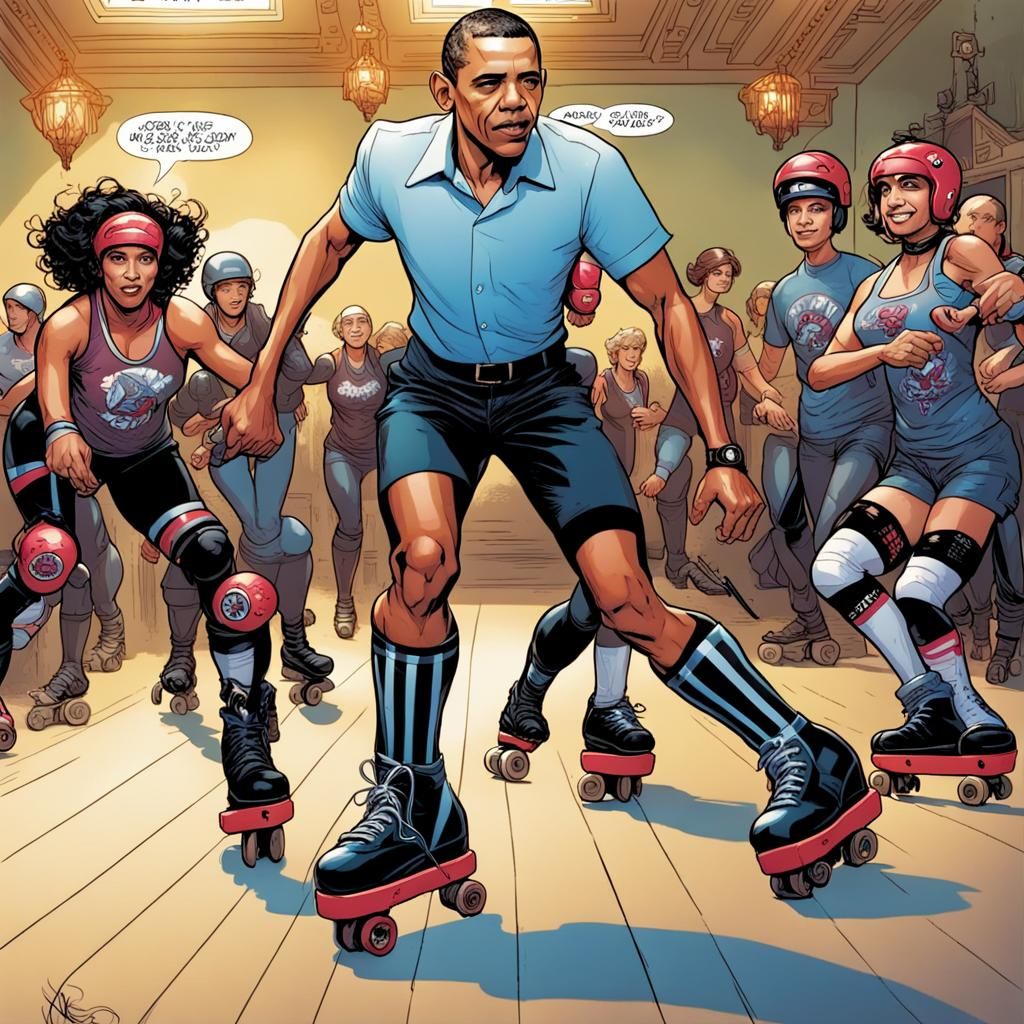 Barack Ojamma