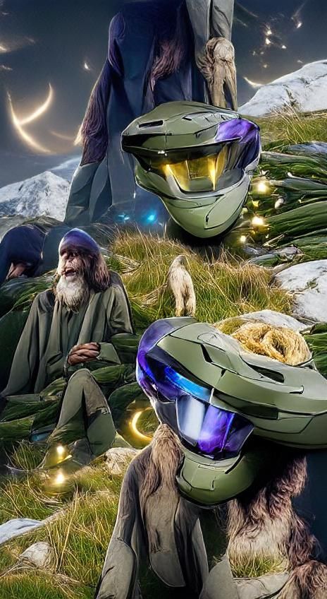 Halo Infinite Campaign Reviews Positive