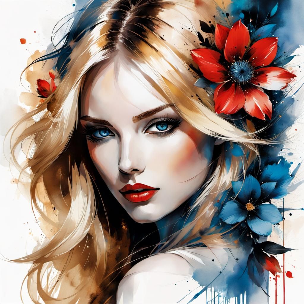 There is no one like you. I'm so glad you exist. Thank you f...