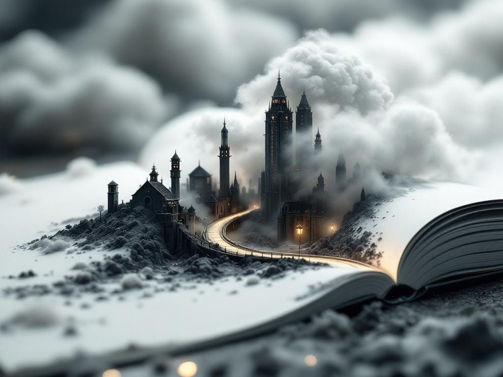 peace in your notebook