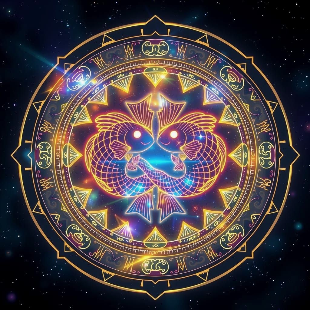 Pisces (2)
