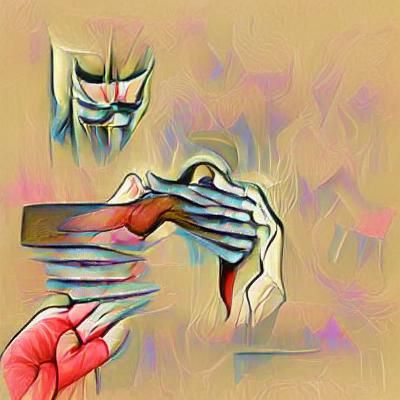 Forced forgiveness
