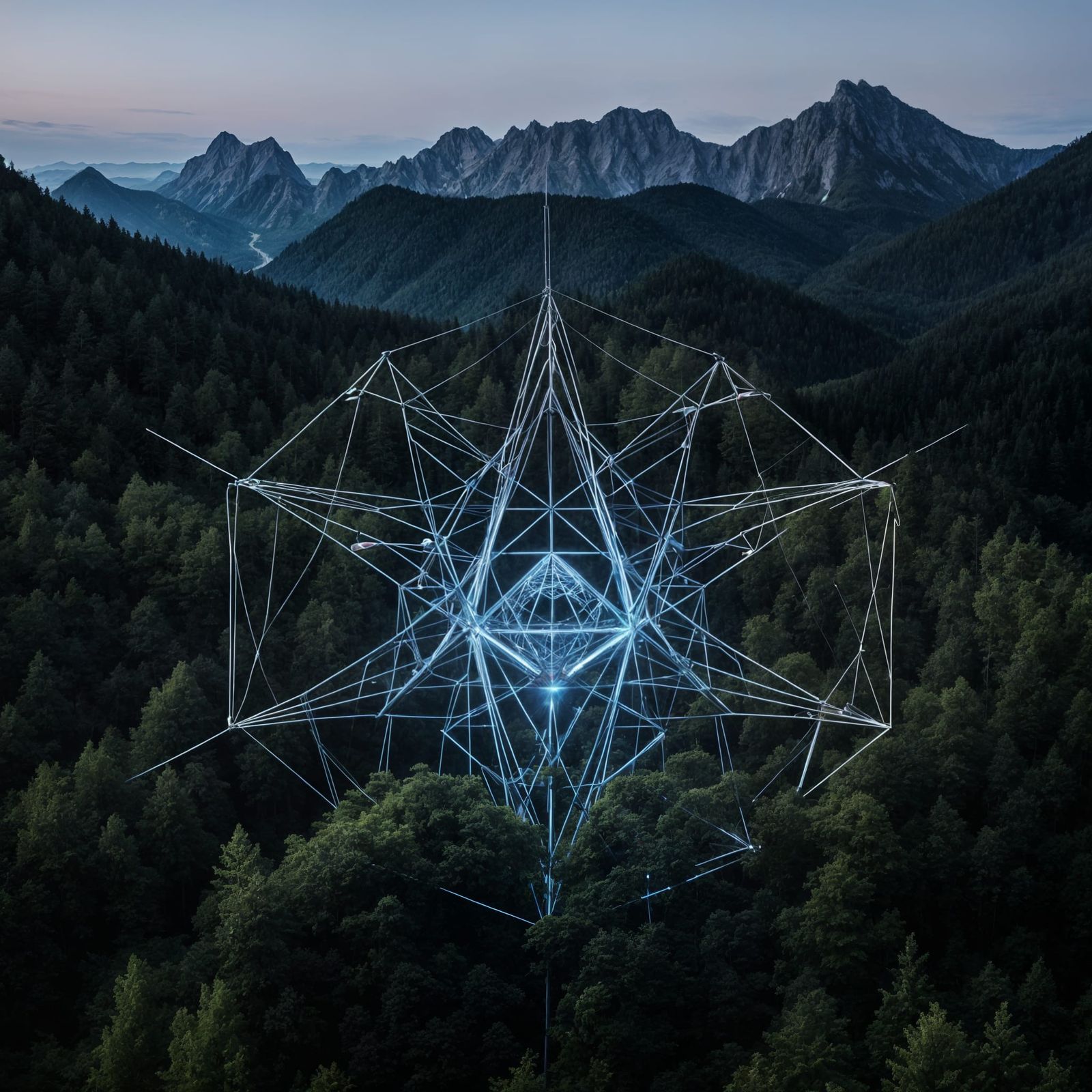 (Ego ↔ Exo) × Δ(Resonanz)⁴ × σ(Harmonie) × Ω(Bewusstsein)^5 = Meta-Symbiose∞³