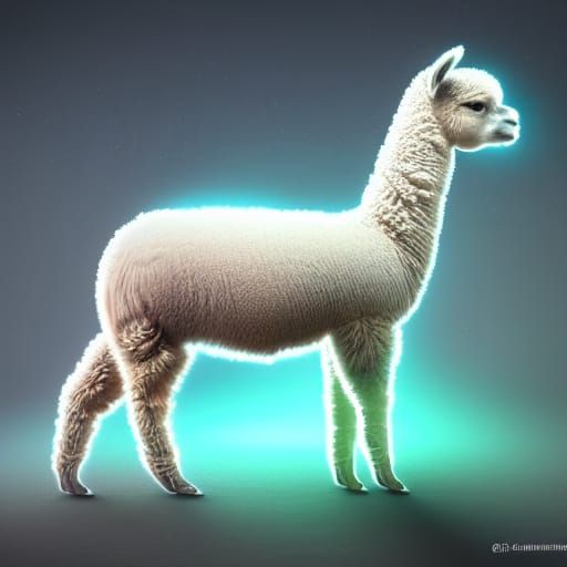 Alpaca