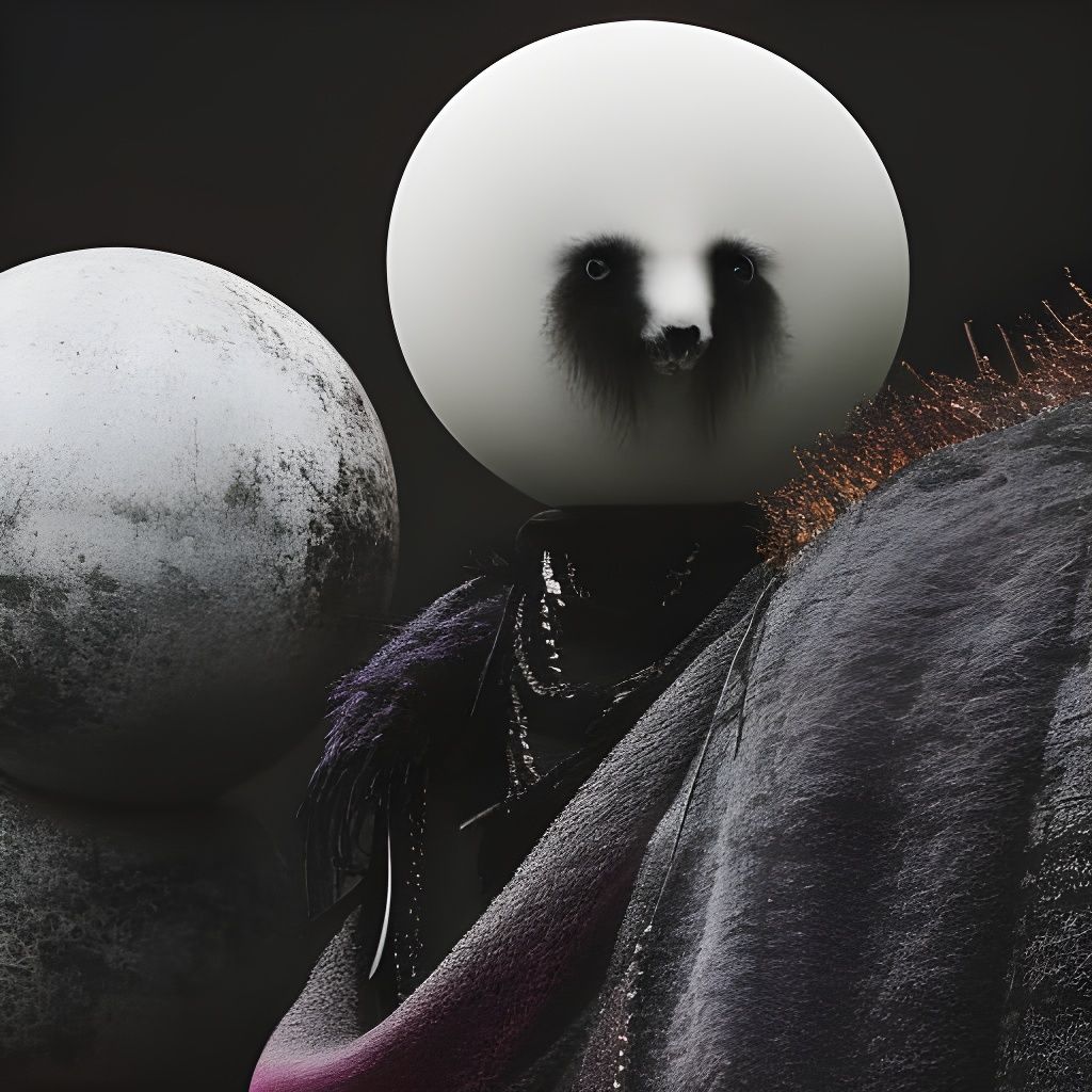 3 spheres