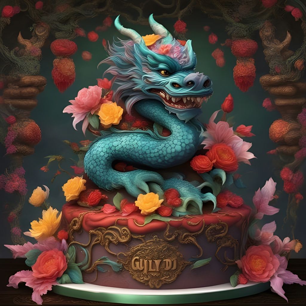 Happy Birthday Gully DJ!