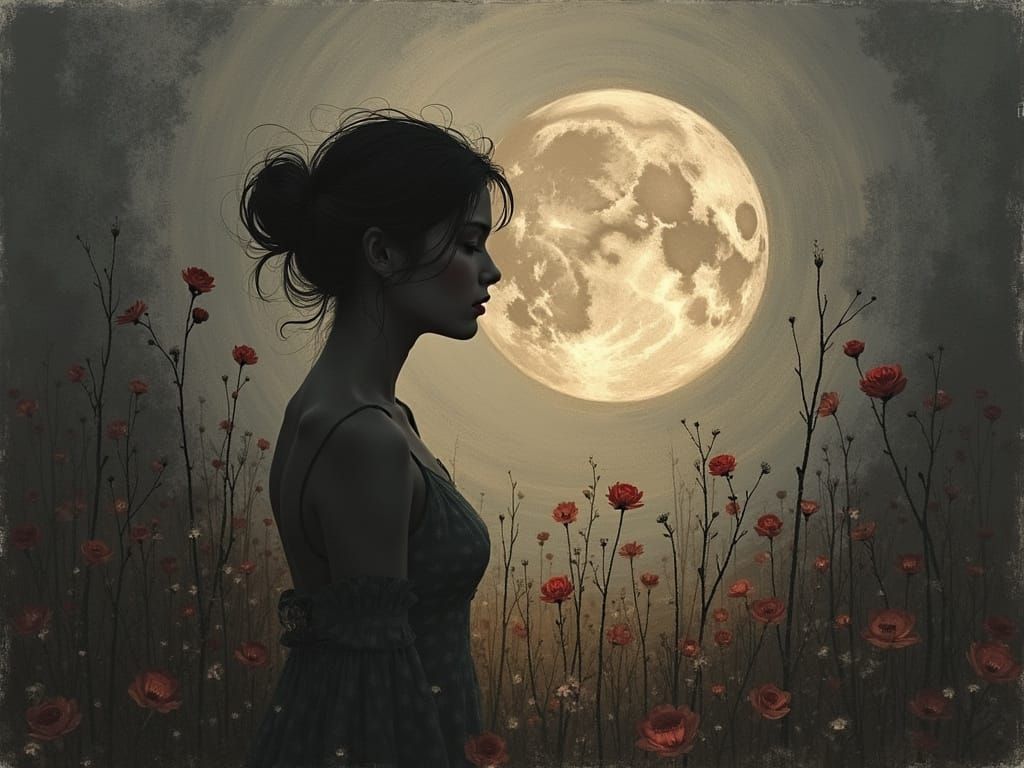 Friends as Illusive as Hallucinations Imagined in a Dream