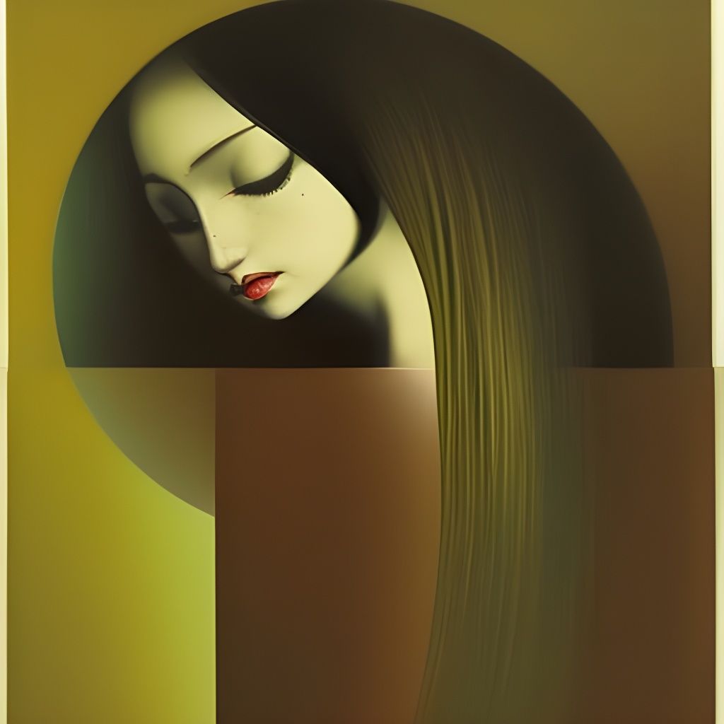 Transparent Boxes: Hyperdetailed Sci-Fi Art