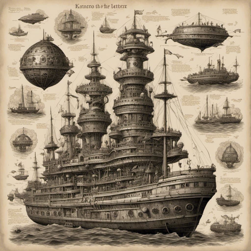 Letter of Complaint to the White Star Line