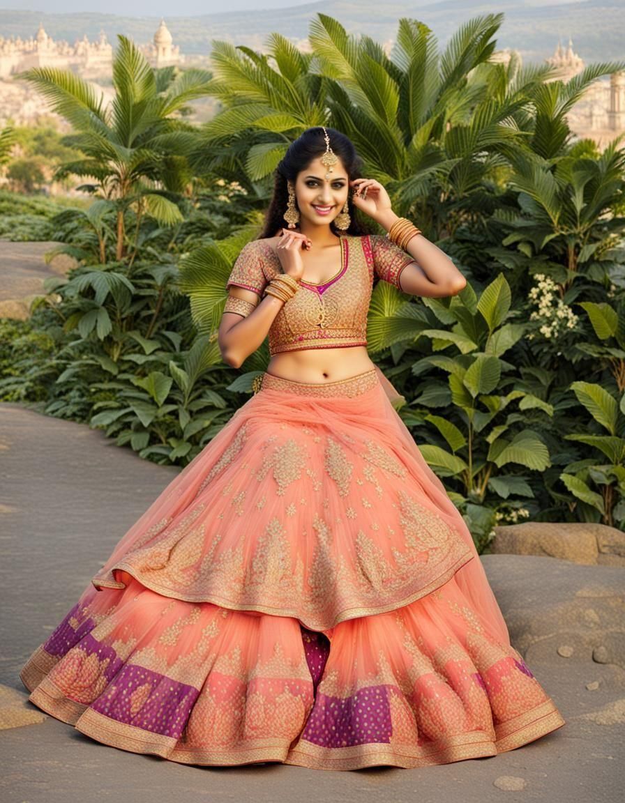 Lehenga collection