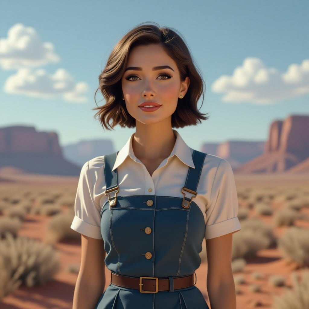 Hilarious Blooper Scene