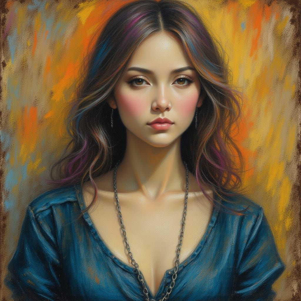 Explore Diverse Artistic Styles and Themes