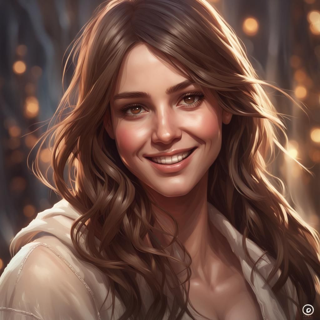 Girl