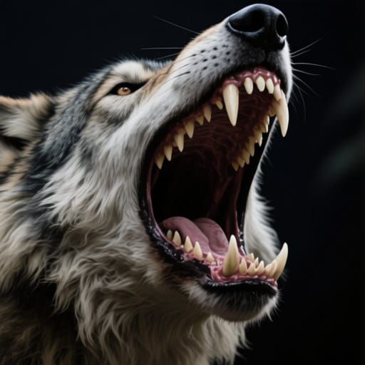 NAZIKILLER, THE NAZIKILLING WEREWOLF