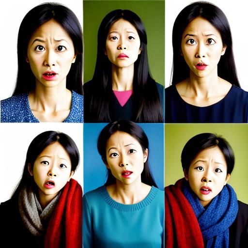 The Many Faces of Motherhood Explored