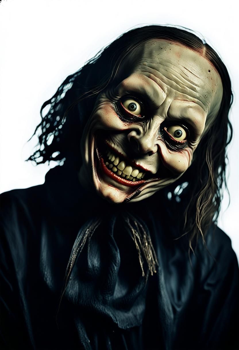 I’m so Thrilled….