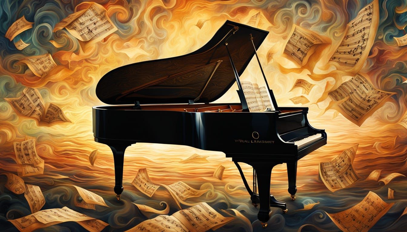 Dreamlike Bio Art of Glowing Elegance in Cyberpunk Style