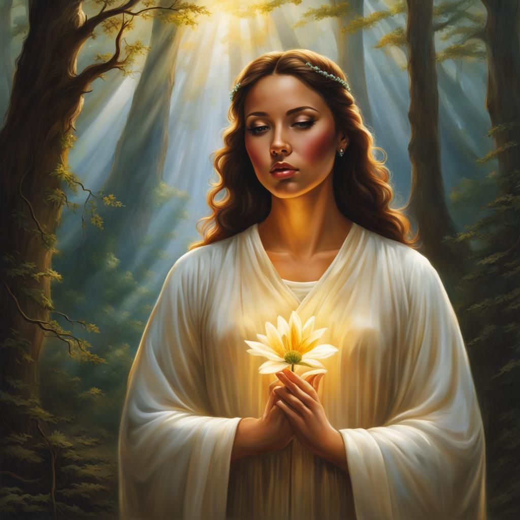 Clean Heart and Renewed Spirit