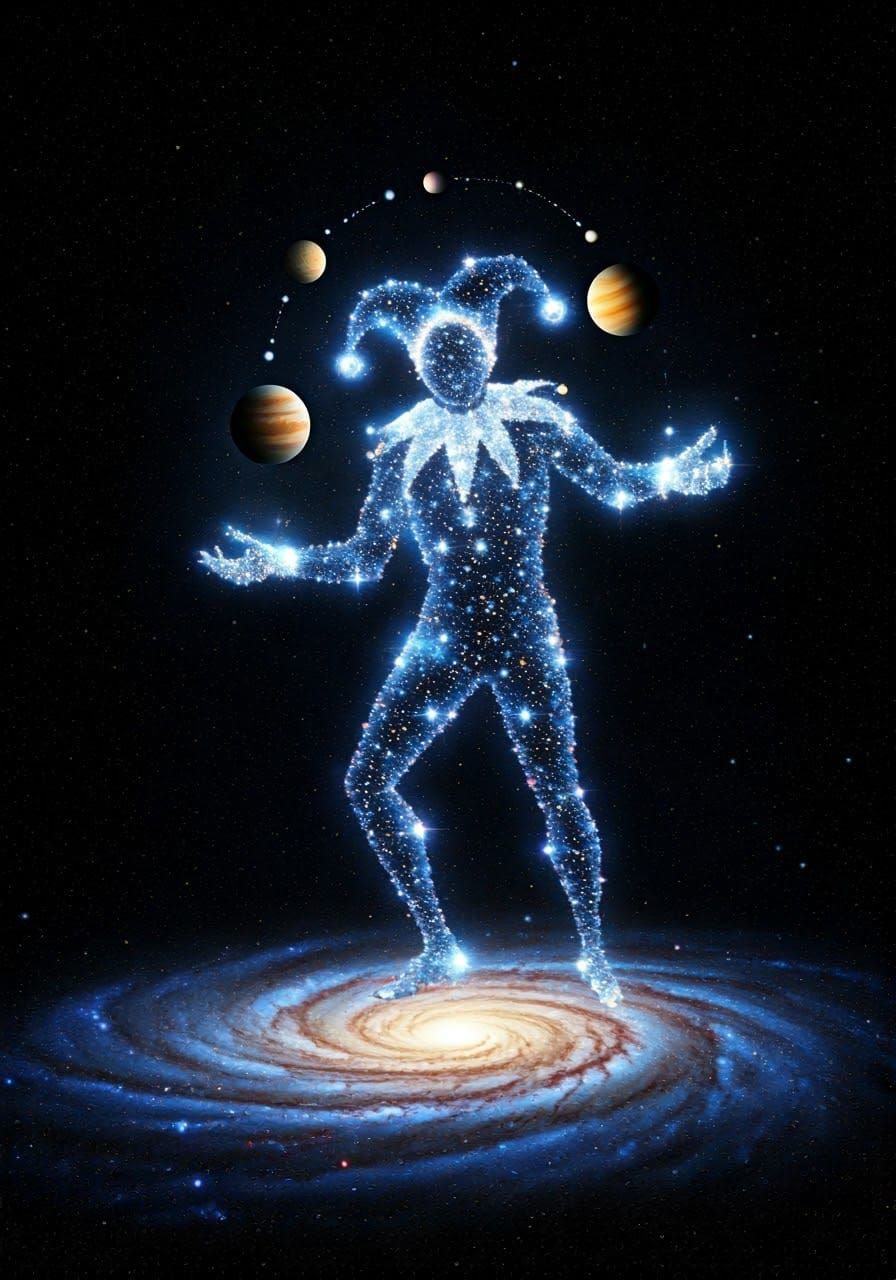 The Cosmic Performance