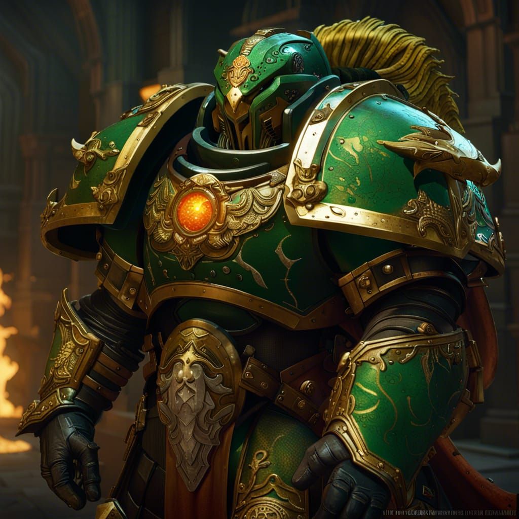 Drek'tsen Nasus:
Unyielding Custodian of the Forsaken Battle...