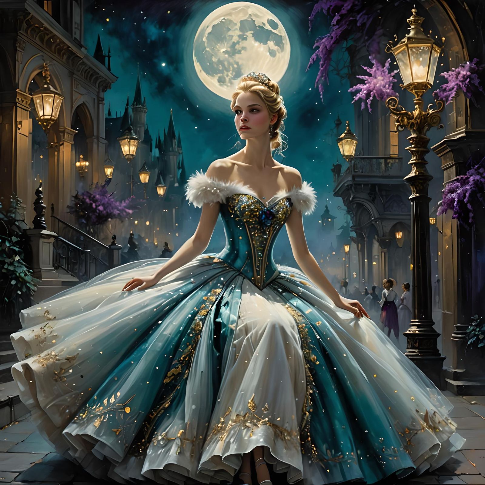 Cinderella