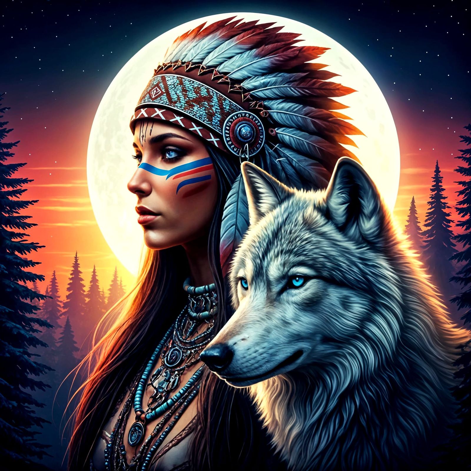 Where the Wild Ones Roam