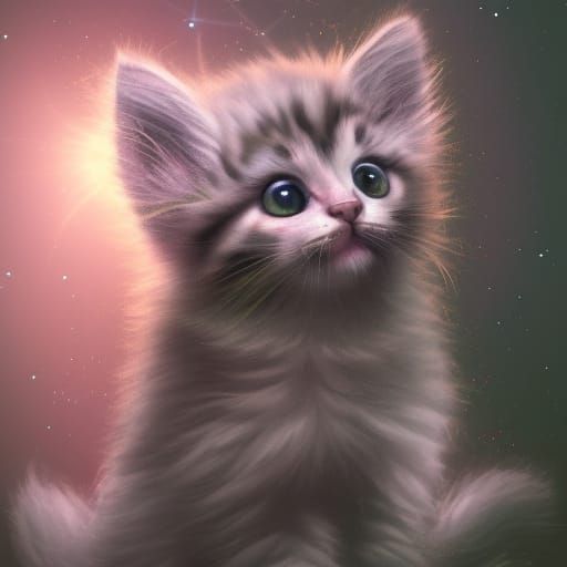 He is durpy and I love him.