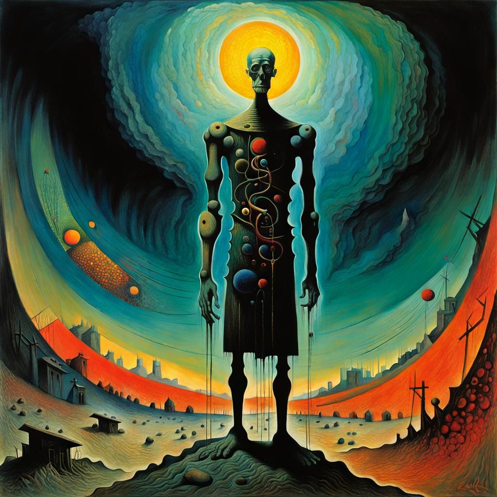 Psychopaths I Despise