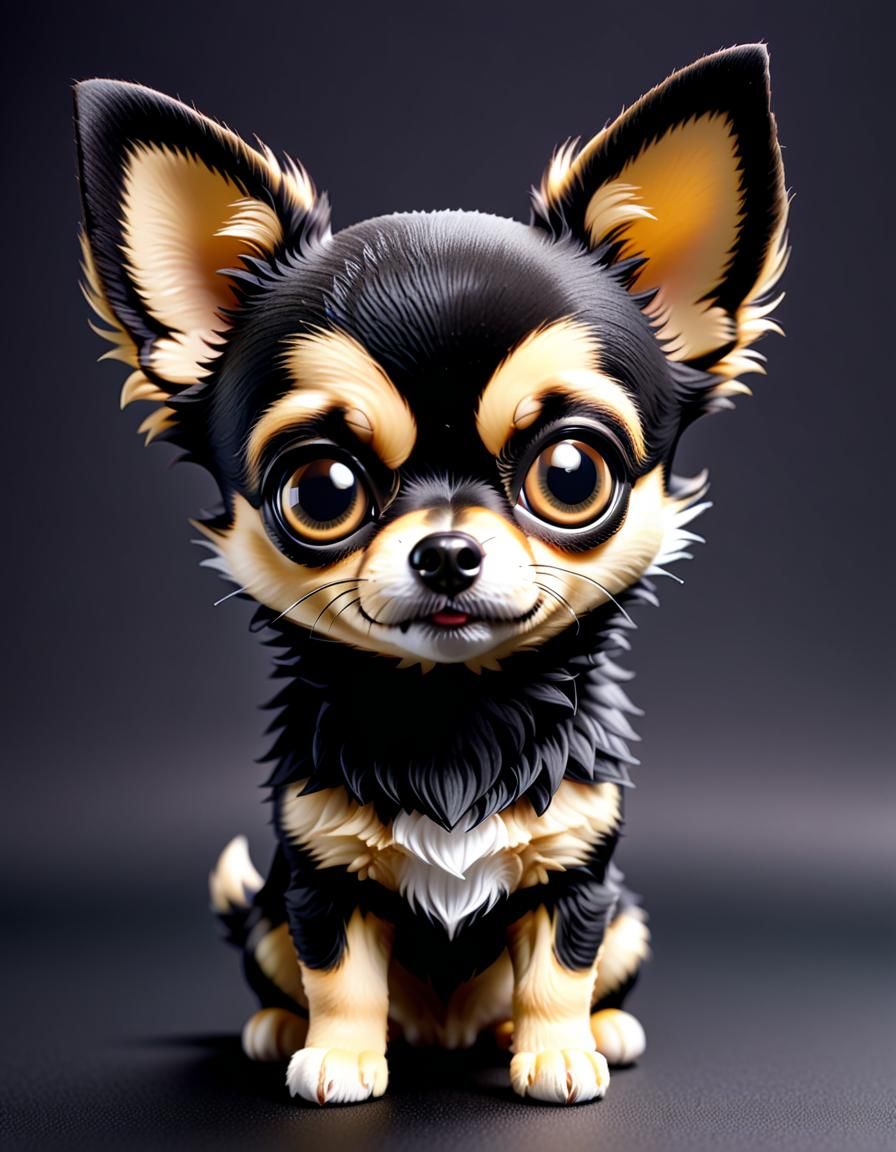 Chibi Chihuahua