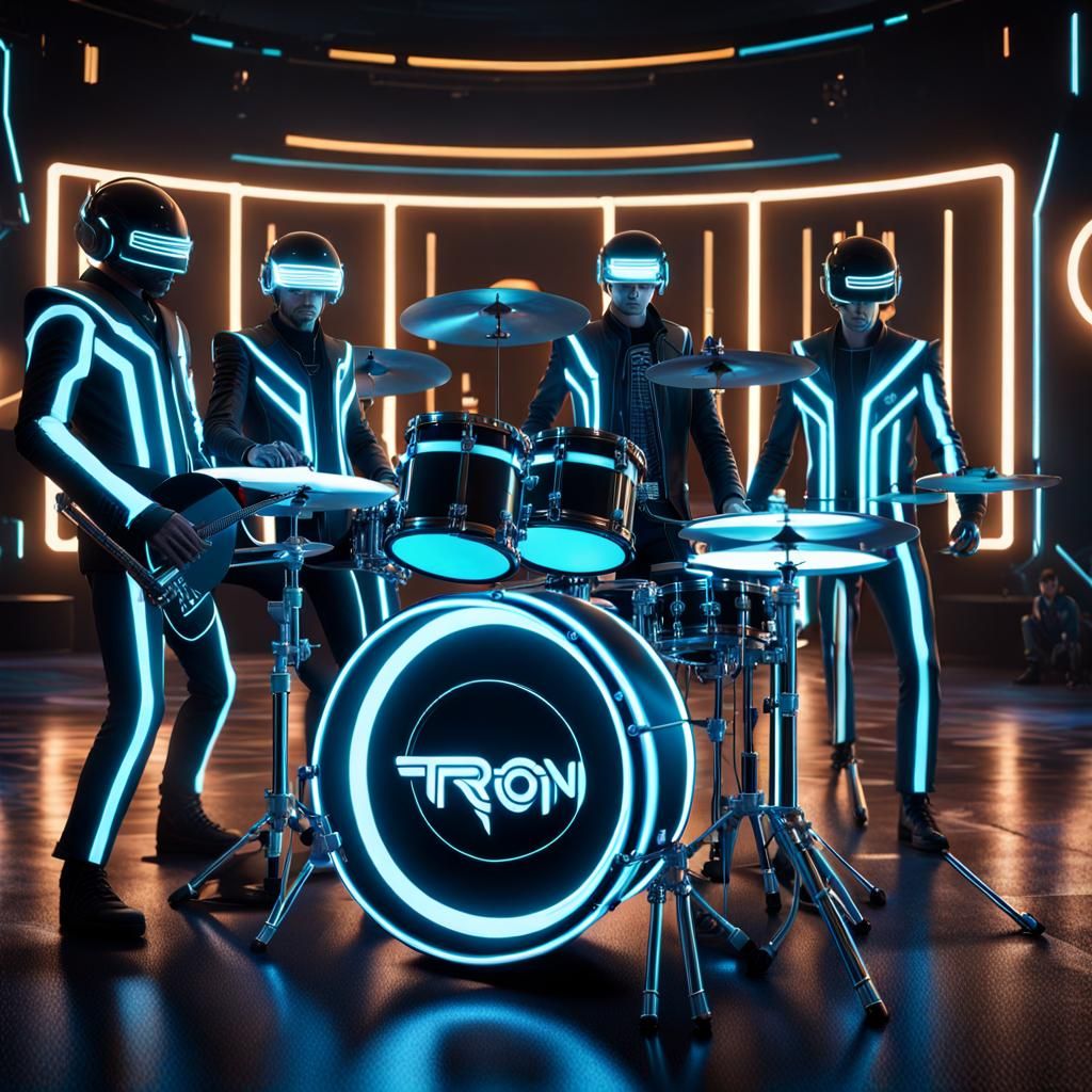 Tron Band