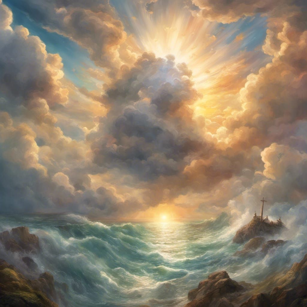 "Requiem for grandpa"