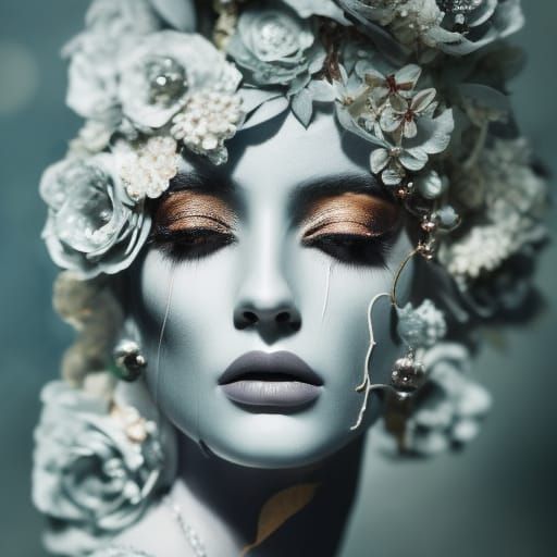 Revisiting porcelainpunk