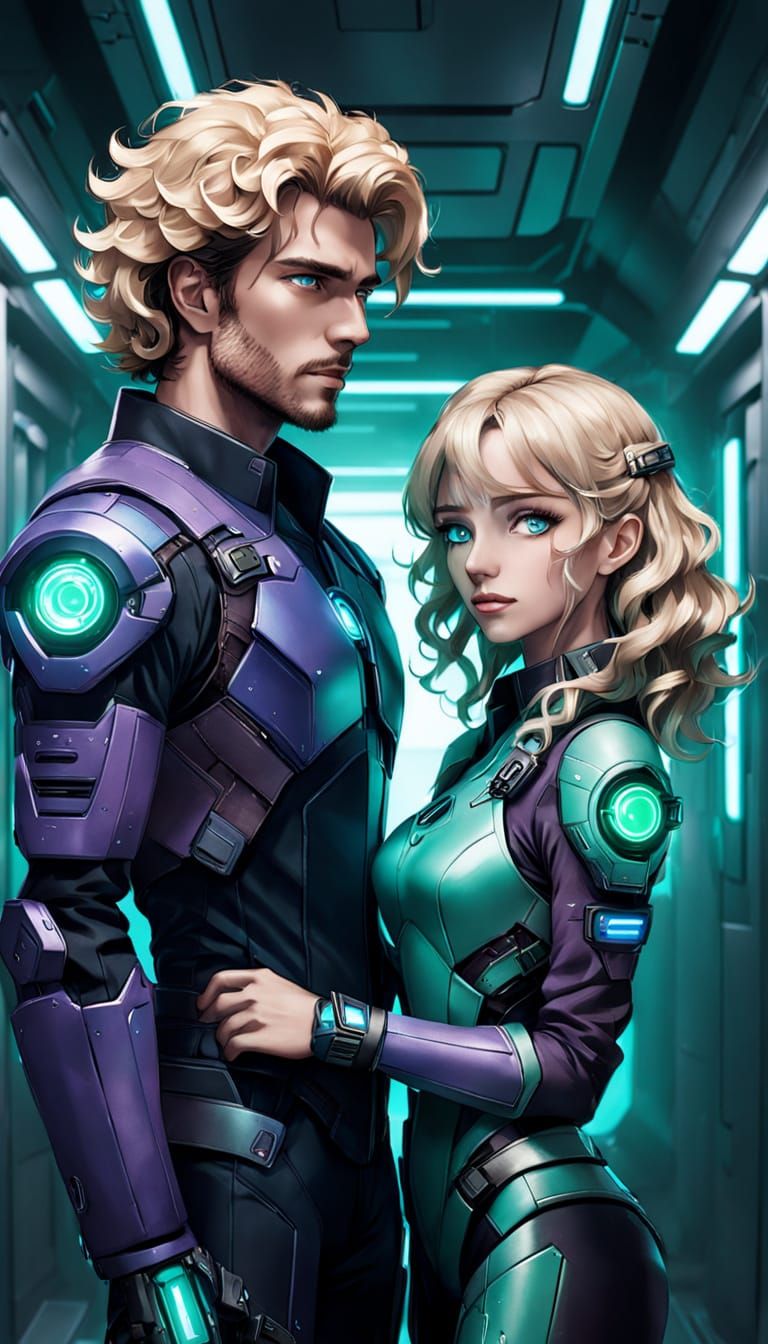 Tender Alliance in Cosmic Corridor